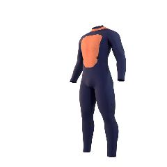 2021 Mystic Star Fullsuit 3/2Mm Backzip - Image 4