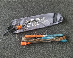 Flysurfer Infinity Bar M kitesurfing accessorie