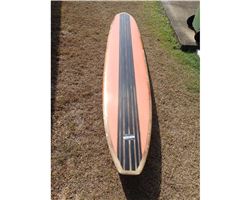  Joe Larkin 9' 6" surfing longboards (7' and over)