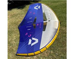 Duotone Unit D/Lab foiling wind wing