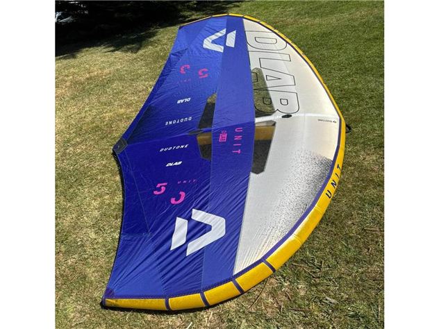 2025 Duotone Unit D/Lab