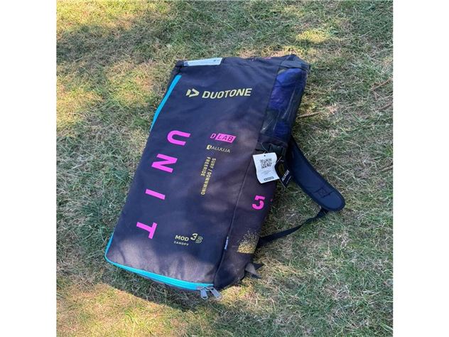 2025 Duotone Unit D/Lab