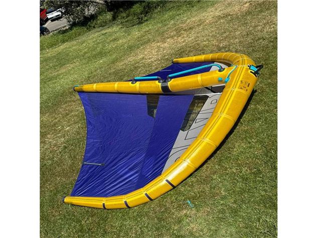 2025 Duotone Unit D/Lab