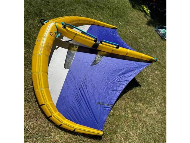 2025 Duotone Unit D/Lab