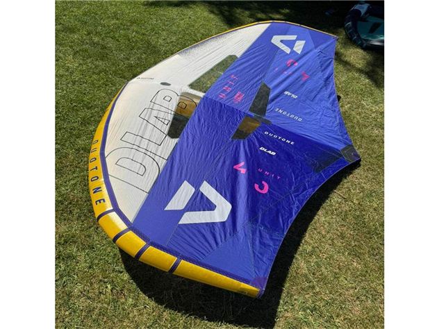 2025 Duotone Unit D/Lab