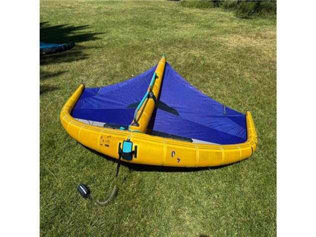 2025 Duotone Unit D/Lab