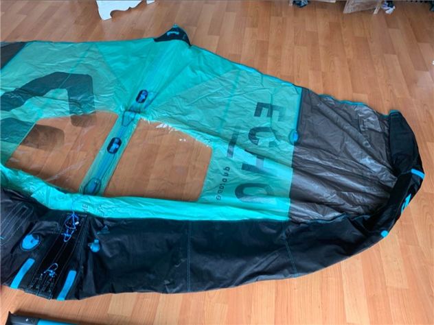 2022 Duotone Echo - 5 metre