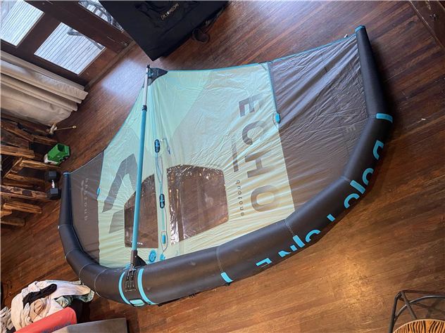 2022 Duotone Echo - 5 metre