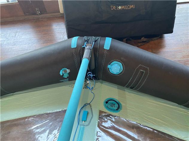 2022 Duotone Echo - 5 metre