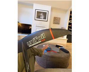 2023 Unifoil Progression 140