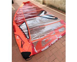 Severne 10M Hgo - 10 metre