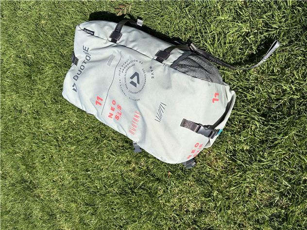 2022 Duotone Neo - 11 metre