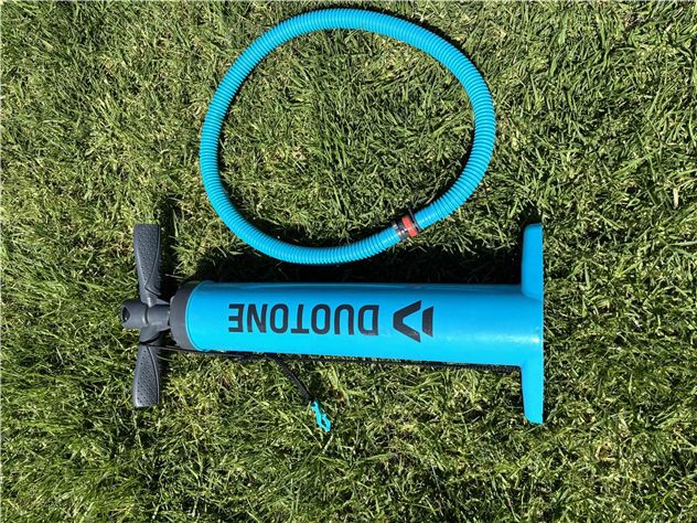 2022 Duotone Neo - 11 metre