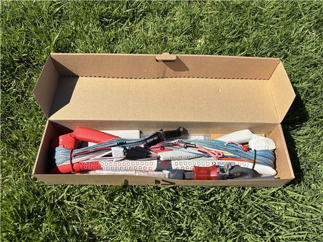 2022 Duotone Neo - 11 metre