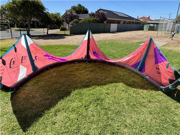 2022 Duotone Neo - 11 metre