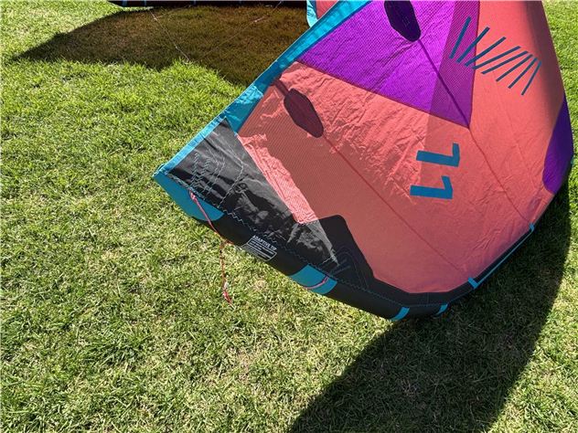 2022 Duotone Neo - 11 metre