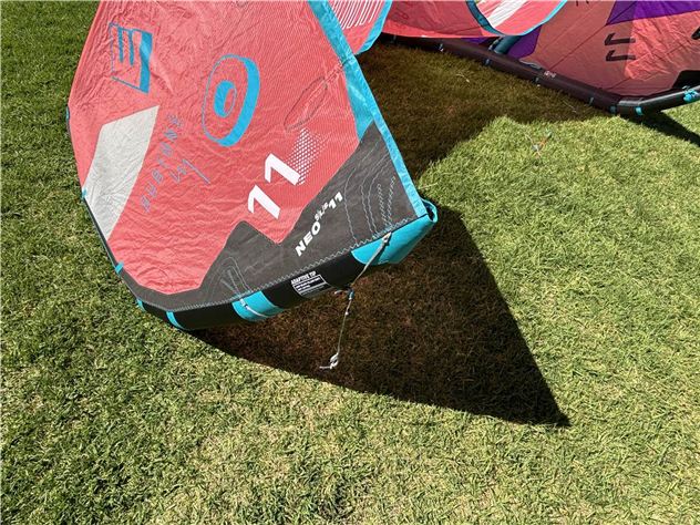 2022 Duotone Neo - 11 metre