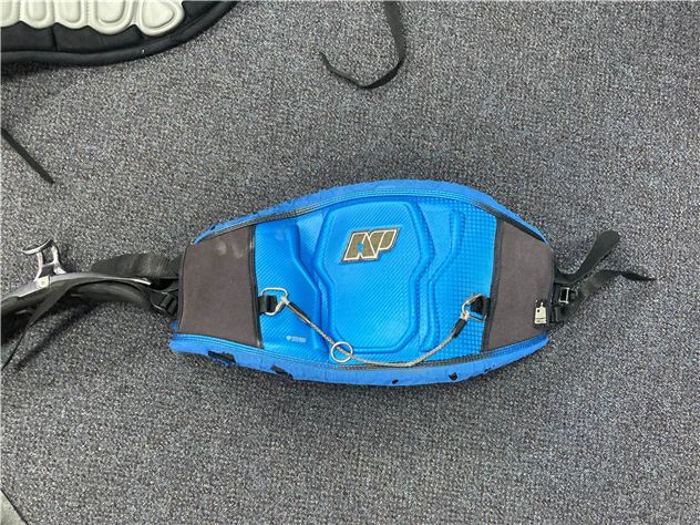 Neil Pryde Waist Harness
