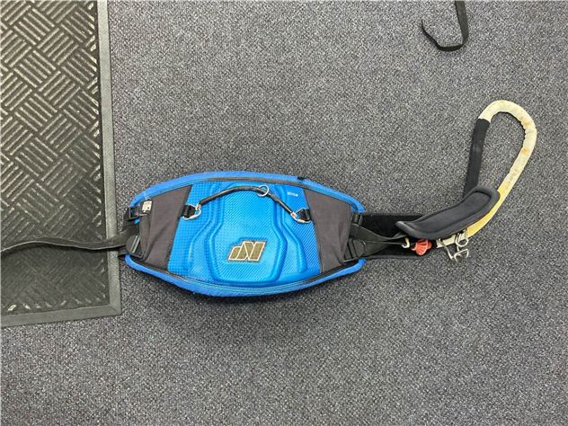 Np Waist Harness