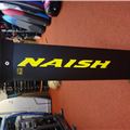 2023 Naish Semi Complete Carbon Ha 1040 / 85Cm Allo - 4