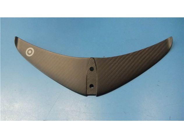 2025 Neil Pryde Neil Pryde Foil Glide Swift Back Wing 21