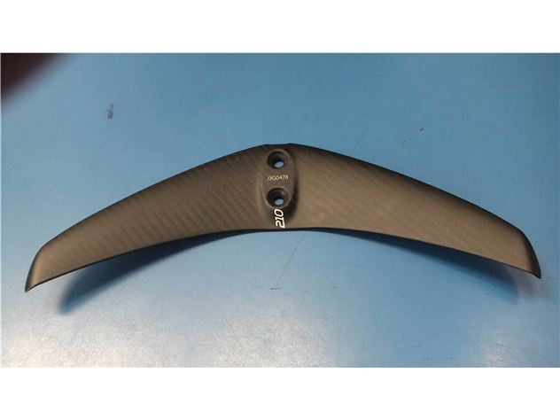 2025 Neil Pryde Neil Pryde Foil Glide Swift Back Wing 21