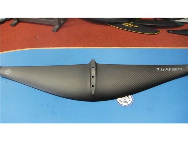 2025 Neil Pryde Neil Pryde Foil Glide Swift 12