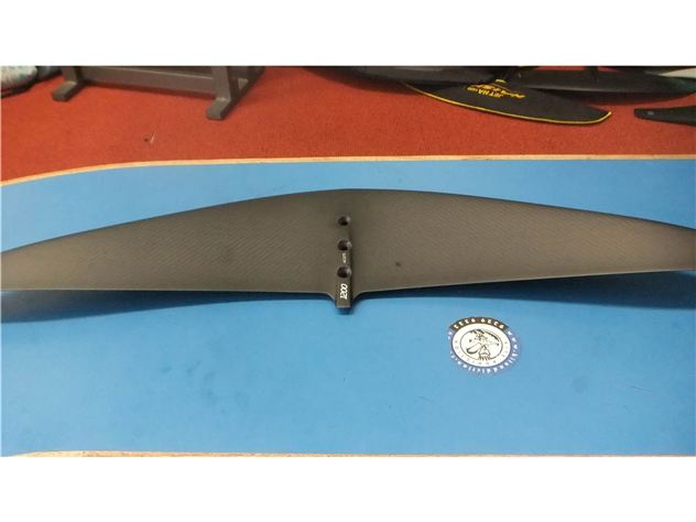 2025 Neil Pryde Neil Pryde Foil Glide Swift 12