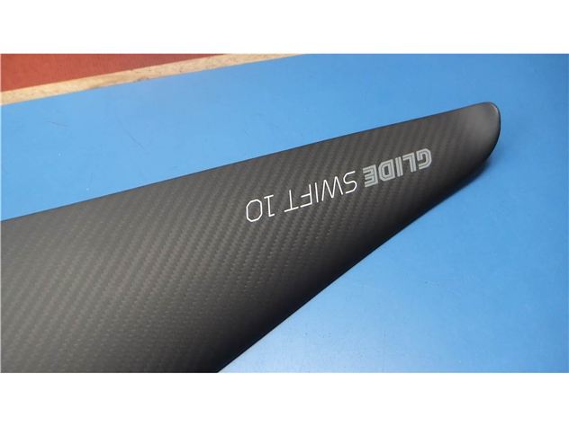 2025 Neil Pryde Neil Pryde Foil Glide Swift 10