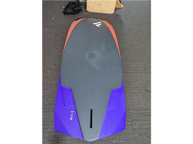 2023 Fanatic Foil 140 - 210 cm