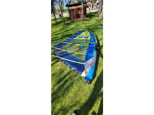 2024 Tribal Apache-R, Ka Race