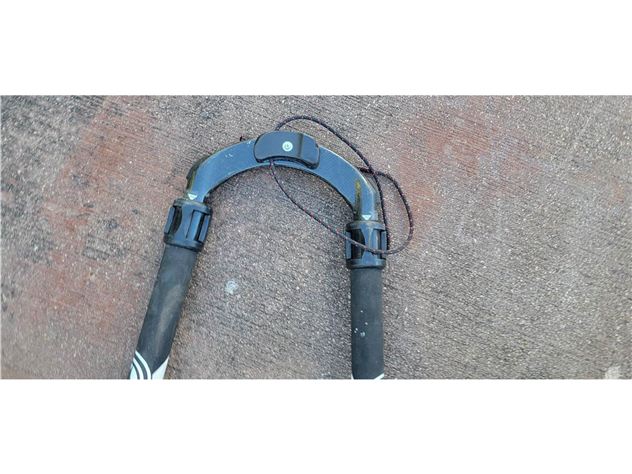 2024 Tribal Apache-R, Ka Race