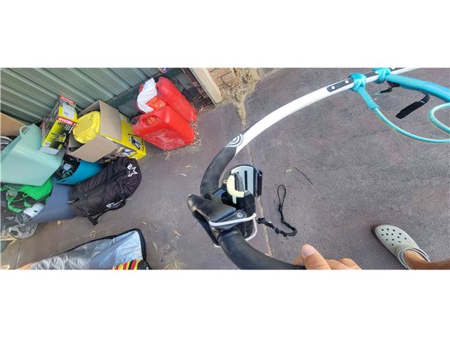 2024 Tribal Apache-R, Ka Race