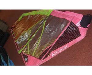 2017 Gaastra Gaastra Manic 5.0 2017 - 5 metre