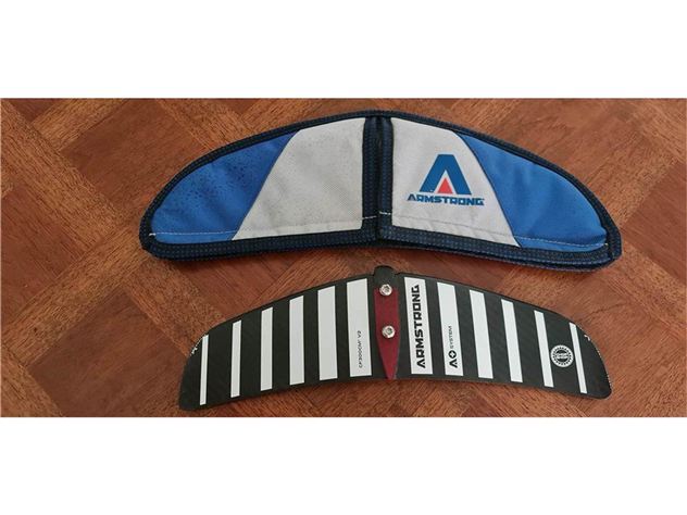 2023 Foil Drive Foildrive Asist Max  Gen 2 + Armstrong M