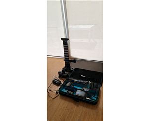 2023 Foil Drive Foildrive Asist Max  Gen 2 + Armstrong M