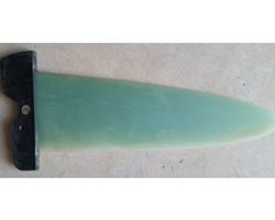 Tribal Fins, Mast, Extn, windsurfing accessorie
