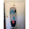2022 Duotone Fish Sls - 5' 3