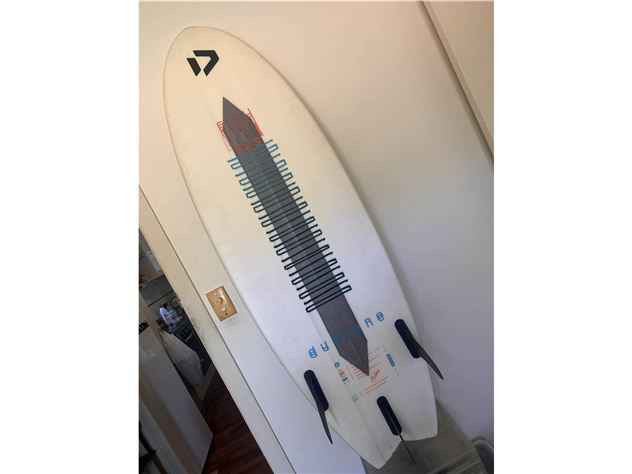 2022 Duotone Fish Sls - 5' 3"