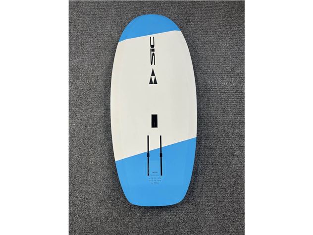 2023 SIC Raptor Foil Board Sfx - 5' 4", 95 Litres
