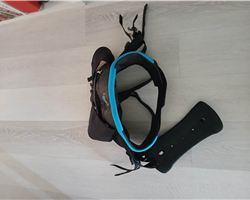 Duotone All foiling components (wings,masts,etc)