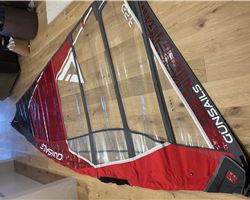 Gun Sails Gf-S 7 metre windsurfing sail