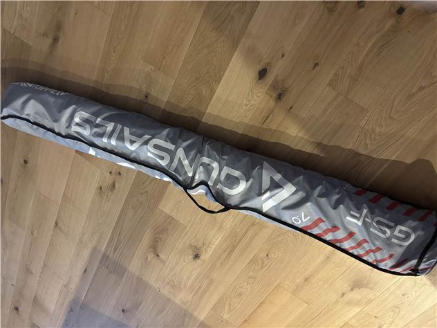 2021 Gun Sails Gf-S - 7 metre