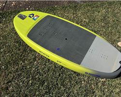 Duotone Sky Style 78 Litres 0' 11" foiling wind wing foilboard