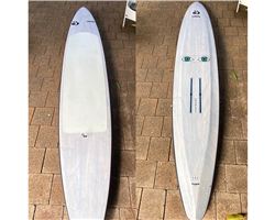 Sunova Aviator 8' 8" foiling all foiling