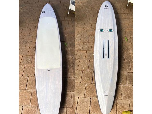 2025 Sunova Aviator - 8' 8"