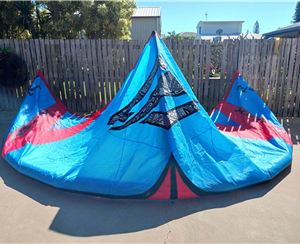 2022 Naish S26  Boxer  14 Mt - 14 metre