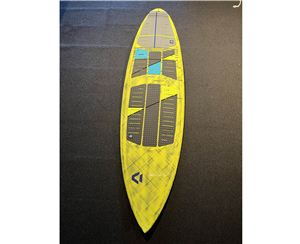 2025 Duotone Dlab Blur - 5' 9"