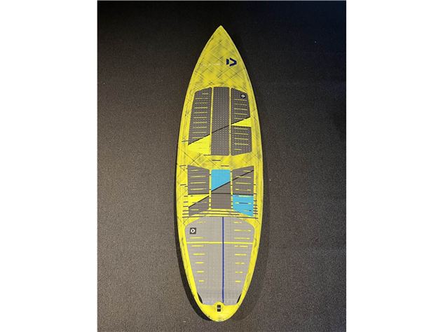 2025 Duotone Dlab Blur - 5' 9"