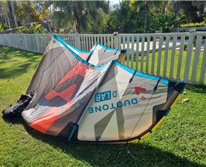 2023 Duotone Neo Dlab - 7 metre